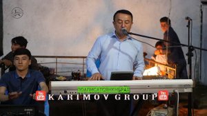 Алишер Кодири. туя девонна кад. дискотека. 2021