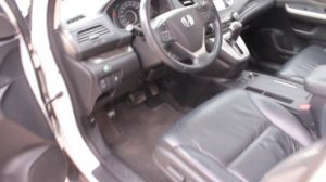 Honda CR-V IV 2.4 AT (190 л.c.) 2013г.