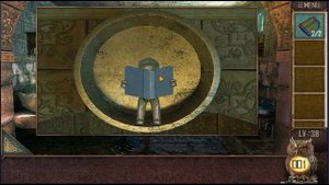 Can You Escape The 100 Room  11   level 38