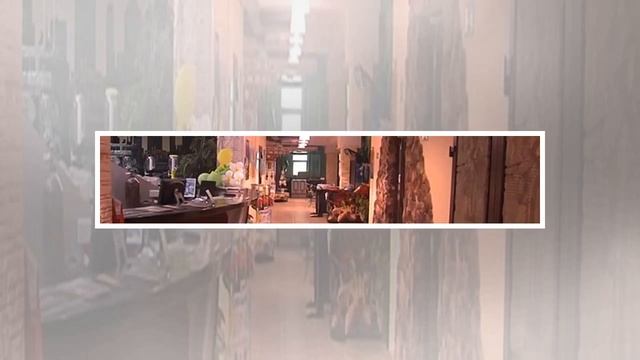 Квартира одинокой пенсионерки полностью выгорела из-за спички | TVRu смотреть онлайн