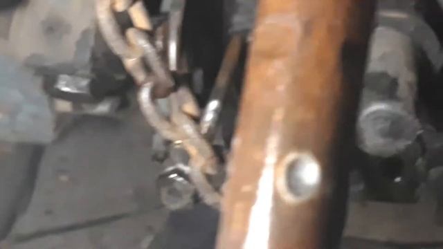КМЗ 012  гидрораспределитель