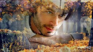 Антон Макарский "Не уходи... Не уходи..."