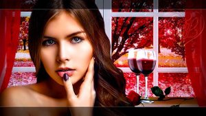 КОЛДУНЬЯ-СУДЬБА ♥ ХИТЫ ШАНСОНА ДЛЯ ТАНЦПОЛА WLV ♥ ПЕСНЯ ЗАЖИГАЛКА ♥ RUSSISCHE MUSIK RUSSIAN MUSIC