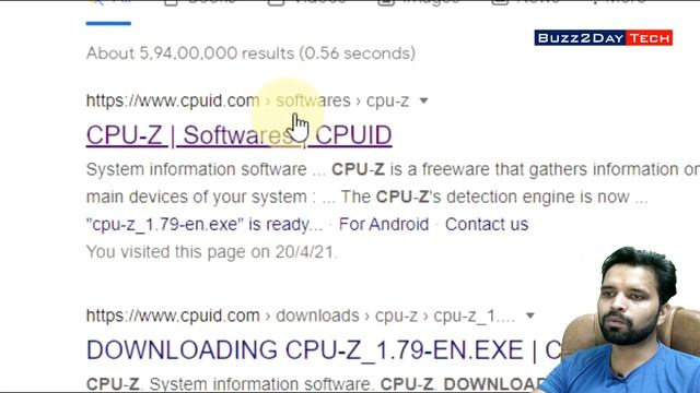 3 Ways to Check if RAM Type is DDR , DDR2, DDR3 or DDR4 in Windows PC | in Hindi смотреть онлайн
