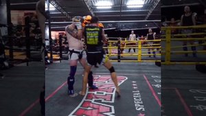 Elbow collection. Muay Thai. Удары локтями. Муай Тай. Виталий Дунец