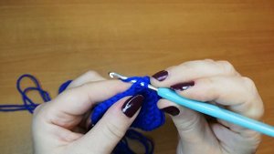 (39) Как вязать прихватку крючком. Мастер класс,, Школа Навыков MS,,