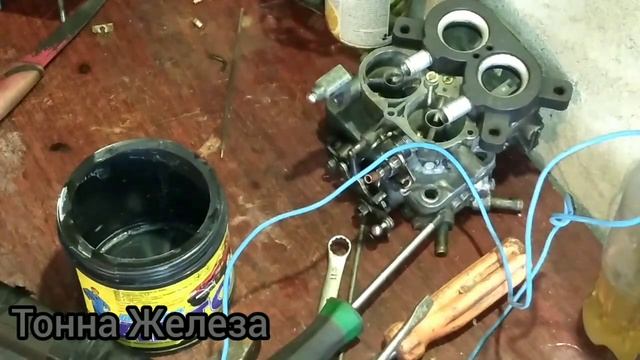 ✨Секреты тюнинга. Не для слабонервных??? Часть 1.✨ смотреть онлайн