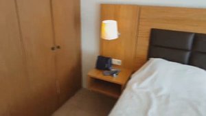 Отель Begonville 3* Marmaris. обзор номера