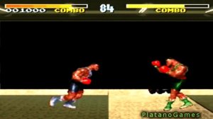 Killer Instinct - Combo vs Combo - SNES - Super Nintendo - HD