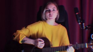 Darya Vins - Раневская (Лолита cover)