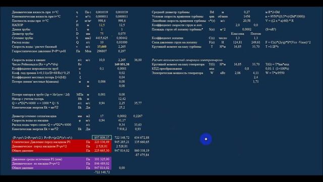 Фиаско ВЕДРОГЭСа -Systems Free Energy смотреть онлайн