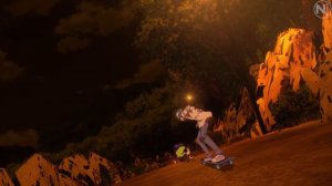 [SK8 the Infinity] - [На скейте в бесконечность] AMV