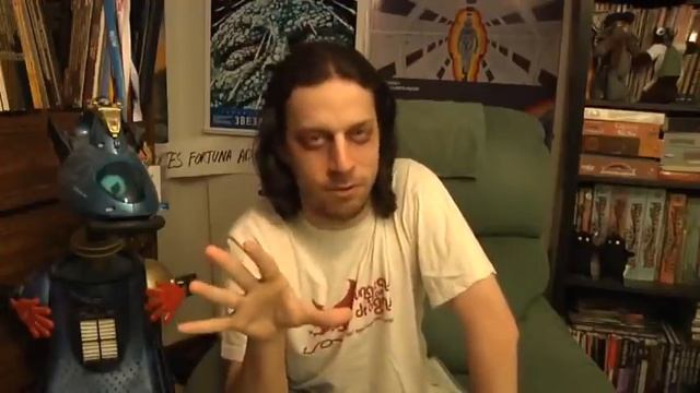 Ultima 9: Ascension (Finale) [Spoony - RUS RVV] смотреть онлайн