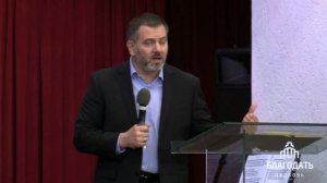 Евгений Бейня: «Храни сердце свое»