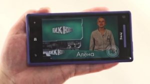 Обзор Hi-tech. Приложениt «Games-TV (Windows Phone 8)»