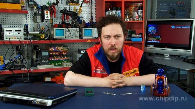 Виды электрического тока. Ионный ток смотреть онлайн