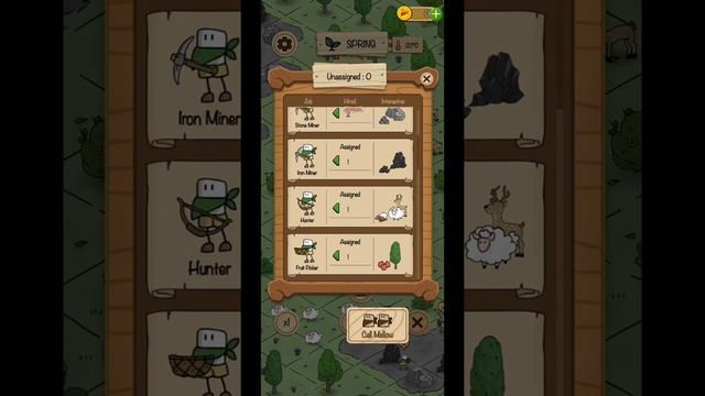 Life Of Mellow Gameplay - Android Ios смотреть онлайн