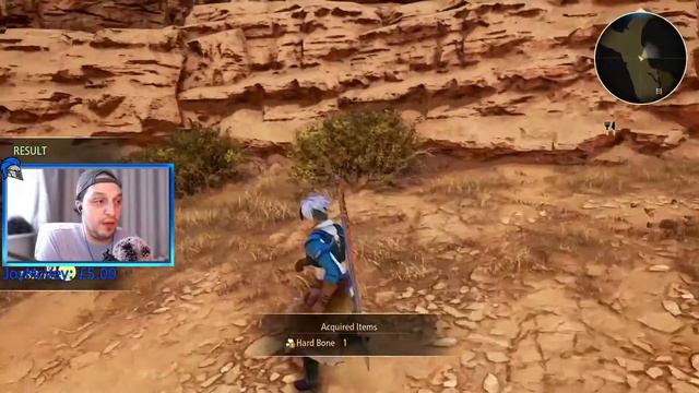 TALES OF ARISE LETS PLAY PART 3 (My 1st EVER Tales Of Game) || PC || смотреть онлайн