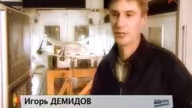 Большой репортаж Суперсамолёты. Военная и гражданская авиация (завод ИРКУТ)