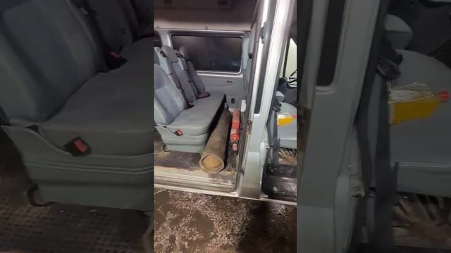 Отличная покупка ?? Форд транзит 12 год самый длинный часть 1 смотреть онлайн