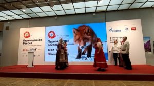 Ой, ты Сёмушка. Народный коллектив " Беседушка"