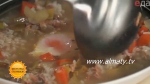 Блюда на Курбан байрам