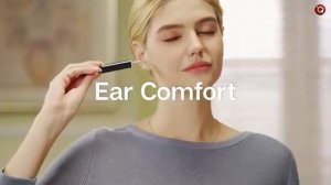 Умная ушная палочка с камерой