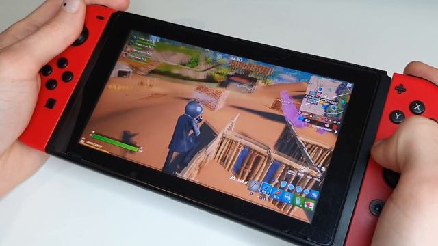Сколько люди тратят на Nintendo Switch?