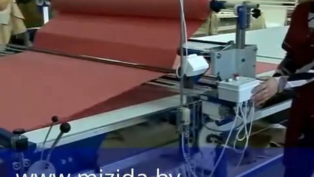 REXEL раскройный комплекс смотреть онлайн