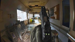 LOST FRAGMENT Trailer 4K New Photorealistic FPS Horror Game 2024