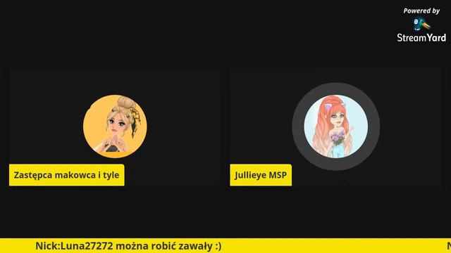 ✨MSP/BSP/ROBLOX LIVE✨LIVE URODZINOWY✨LOSO CO 4 MINUTY✨JEST GŁOS!!!✨ смотреть онлайн