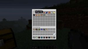 Minecraft MOD SHOWCASE:Ore Spawn Mod