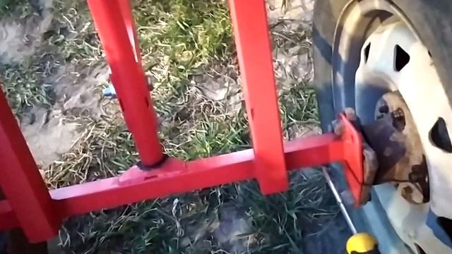 "Тофалар-500" Летний передний модуль