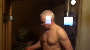 подготовка бани перед парением