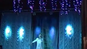 Валя Белова Демихово