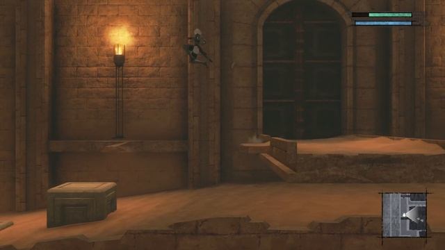 NieR Replicant ⬖ Xbox Series X Walkthrough Español - 33/38 - Longplay Completo ? смотреть онлайн