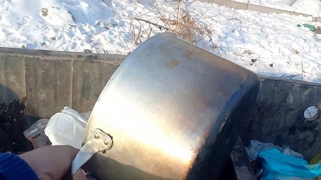 Находки на мусорке #3. Что собрал за неделю. смотреть онлайн