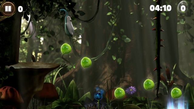 SnailBoy Android Preview - Androidizen смотреть онлайн