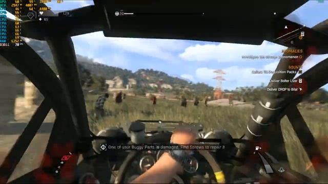 Intel i7 2600k @4.4 Ghz+GTX 1060 3Gb Benchmarked in 2019 [8 Games Tested] смотреть онлайн