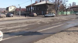 Почему в России плохие дороги? - Эх, дороги...