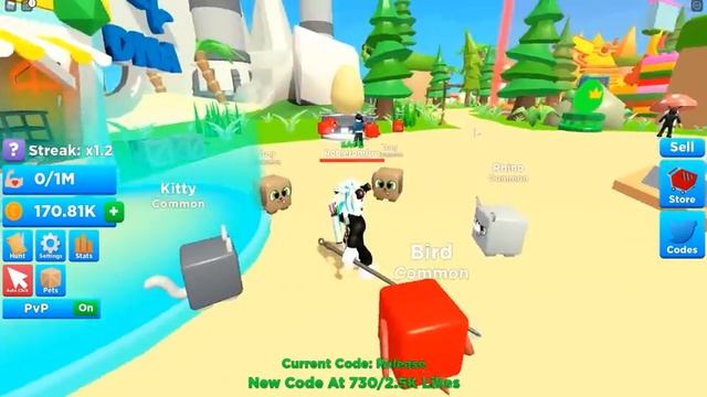 ВОИН ЧЕМПИОН! ТОП ИГРА, ПЛАГИАТ ИЛИ ПАРОДИЯ СИМУЛЯТОРА ЛИФТИНГ ТИТАНЫ! ROBLOX Warrior Champions смотреть онлайн