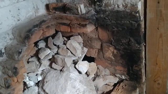 Апгрейд банной печи 3. смотреть онлайн