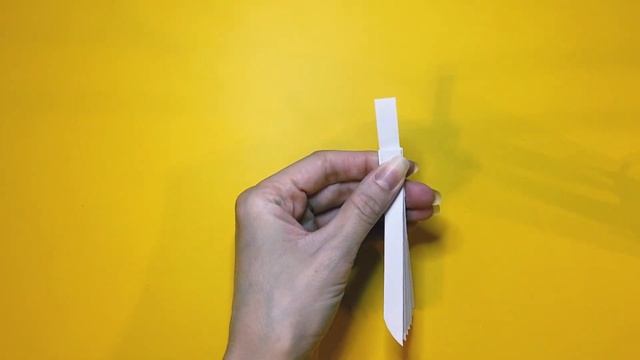Ангел из бумаги за 5 минут. Как сделать ангела из бумаги. DIY paper Christmas angel #christmas #diy