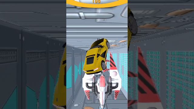 Gt car stunt 3d gameplay 🚘 gt car stunt 3d android gameplay #gameplay #stunt