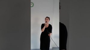 Нино Катамадзе-Сулико / cover by Zoya Balmasheva