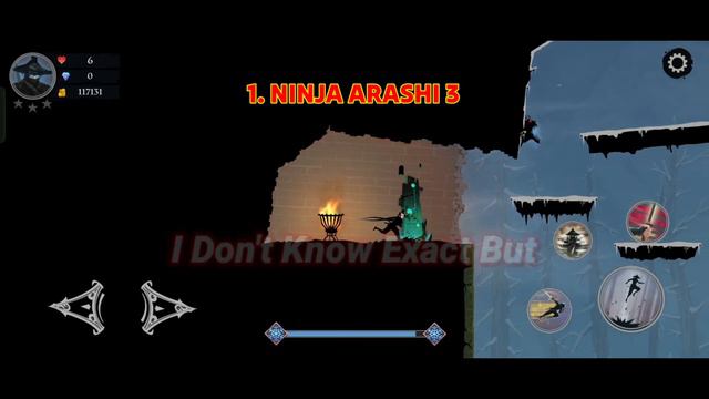 Ninja Arashi 3 Confirmed! | Ninja arashi 2 challenge mode release date смотреть онлайн