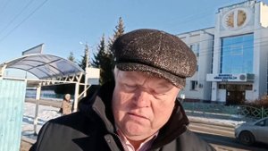 О главном богатстве санатория "Саранский"!