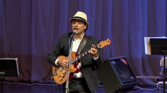 "Я спросил у ясеня". Жоандер Сантос смотреть онлайн