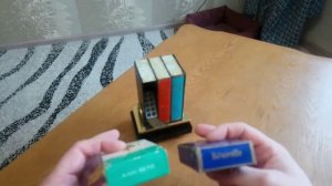 советский музыкальный портсигар  1983 г