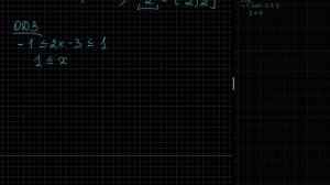 Решение уравнений с арксинусом на примере arcsin(2x-3) = π/2